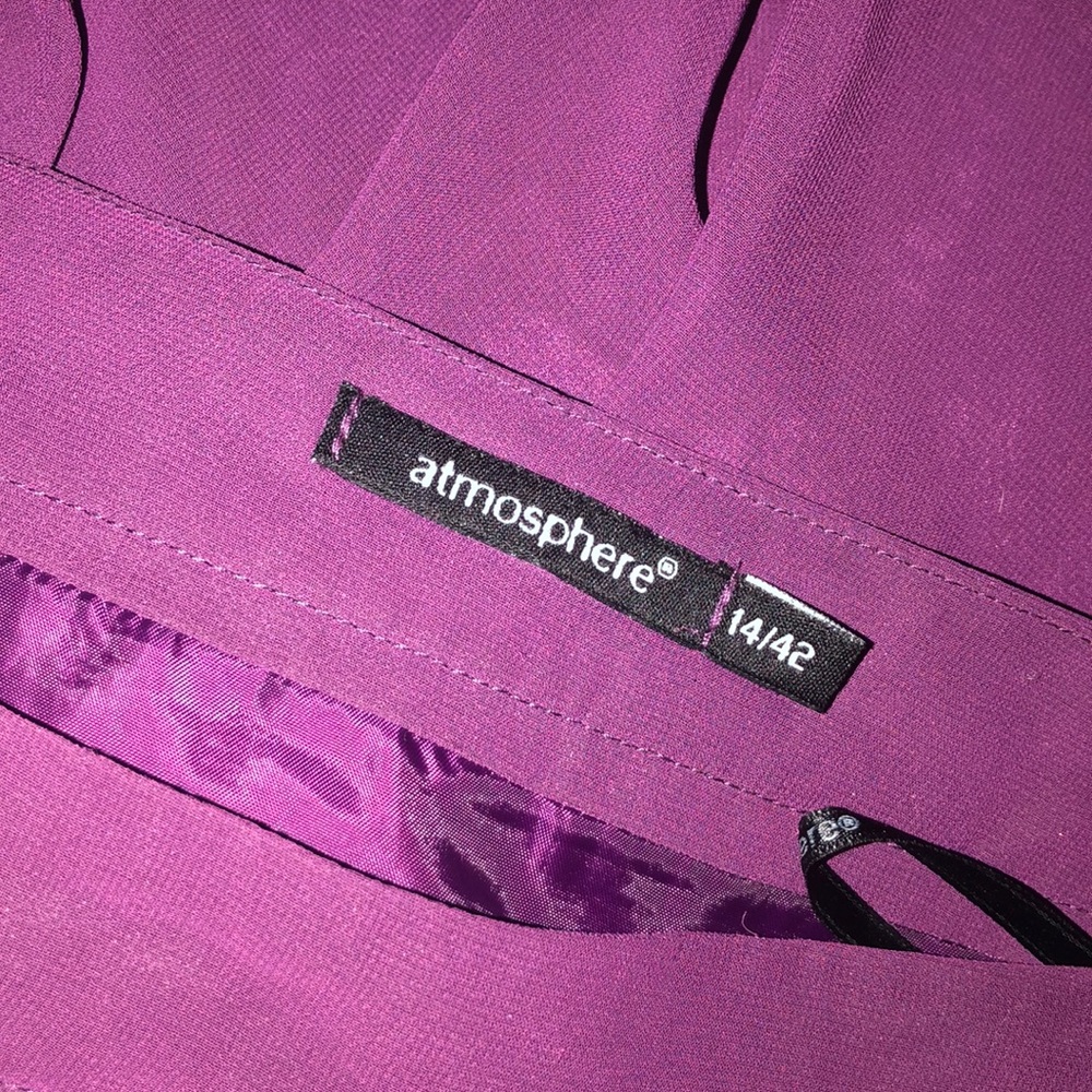 Atmosphere skirt